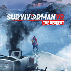 Survivorman VR The Descent