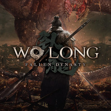 Wo Long: Fallen Dynasty (PS4 & PS5)