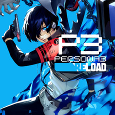 Persona 3 Reload PS4 & PS5
