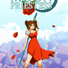 Saga of the Moon Priestess PS4 & PS5