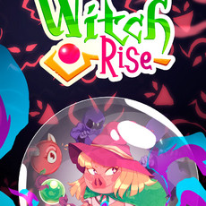 Witch Rise PS4® & PS5®