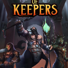 Legend of Keepers: Career of a Dungeon Manager