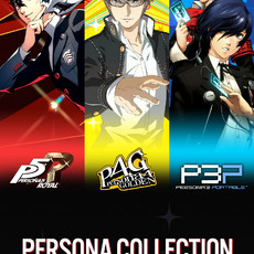 The Persona Collection