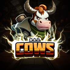 M.A.D. Cows