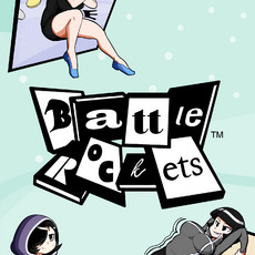 Battle Rockets™
