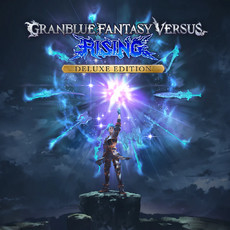 Granblue Fantasy Versus: Rising Deluxe Edition