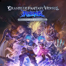 Granblue Fantasy Versus: Rising Standard Edition
