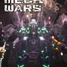 CUSTOM MECH WARS