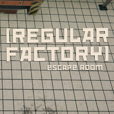 Regular Factory: Escape Room