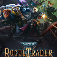 Warhammer 40,000: Rogue Trader - Deluxe Edition