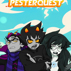 Pesterquest