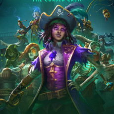 Shadow Gambit: The Cursed Crew - Complete Edition