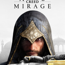 Assassin’s Creed Mirage - Master Assassin Edition
