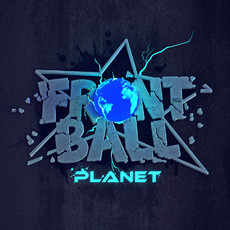 Frontball Planet
