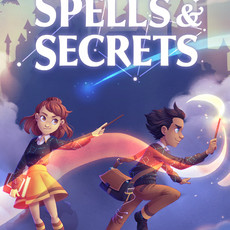 Spells & Secrets