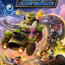 DreamWorks All-Star Kart Racing