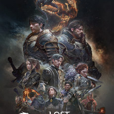 Lost Eidolons