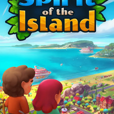 Spirit of the Island