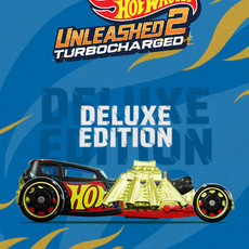 HOT WHEELS UNLEASHED™ 2 - Turbocharged - Deluxe Edition PS4 & PS5