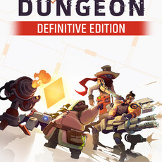 ENDLESS™ Dungeon - Definitive Edition PS4 & PS5