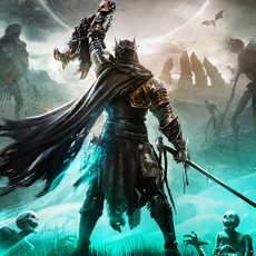 Lords of the Fallen Deluxe Edition