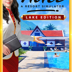 Hotel - Lake Edition