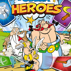 Asterix & Obelix: Heroes