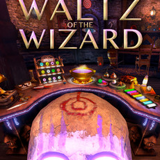 Waltz of the Wizard