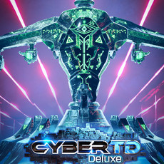 CyberTD Deluxe Edition