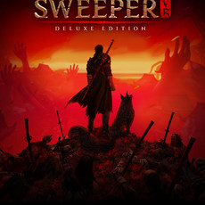 Hellsweeper VR - Deluxe Edition