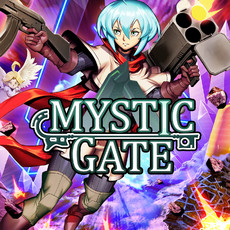 Mystic Gate PS4 & PS5