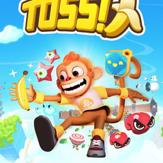 TOSS!