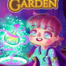 Alchemy Garden