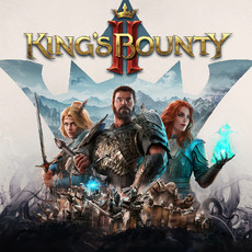 King's Bounty II