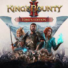 King's Bounty II Lord's Edition