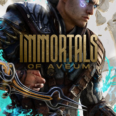 Immortals of Aveum™