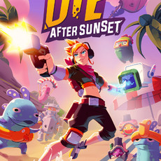 Die After Sunset