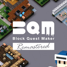 BQM - BlockQuest Maker: Remastered