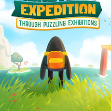 A Monster's Expedition (Through Puzzling Exhibitions)