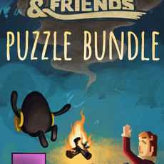 Draknek & Friends Puzzle Bundle