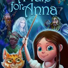 A Tale For Anna