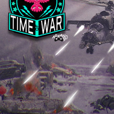 Time Of War, Arkano'90