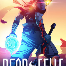 Dead Cells (PS4® & PS5®)