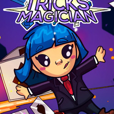 Tricks Magician PS4™ & PS5™