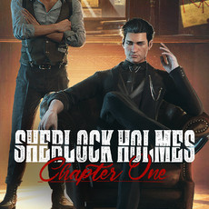 Sherlock Holmes Chapter One