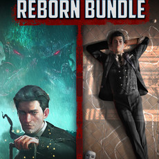 Detective Reborn Bundle