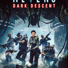 Aliens: Dark Descent