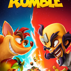 Crash Team Rumble™ - Standard Edition
