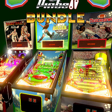 Sports Pinball Bundle