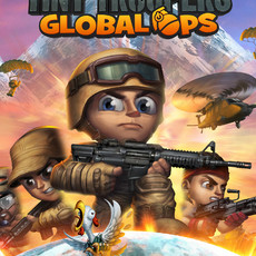 Tiny Troopers: Global Ops